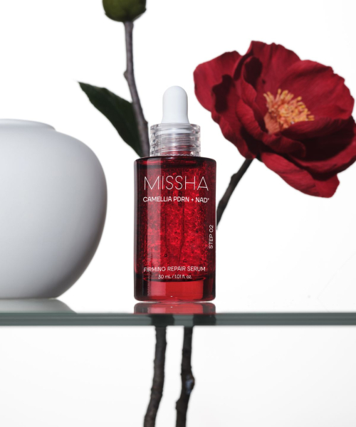 MISSHA PDRN NAD Firming Repair Serum