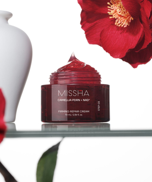MISSHA PDRN NAD Firming Repair Cream