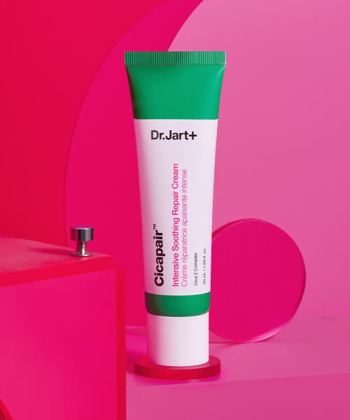 DR.JART シカペア インテンシブ スージング リペア クリーム 50ml 画像 2
