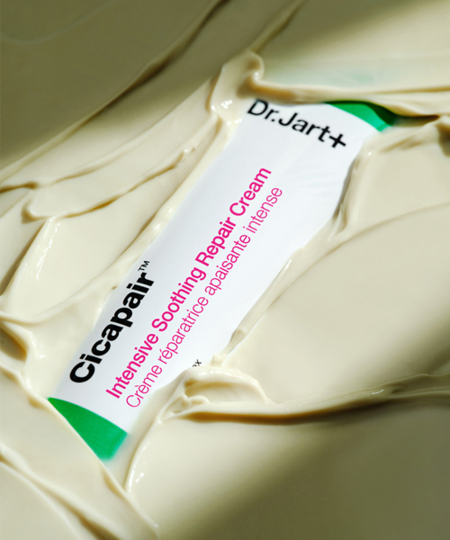 DR.JART シカペア インテンシブ スージング リペア クリーム 50ml 画像 4