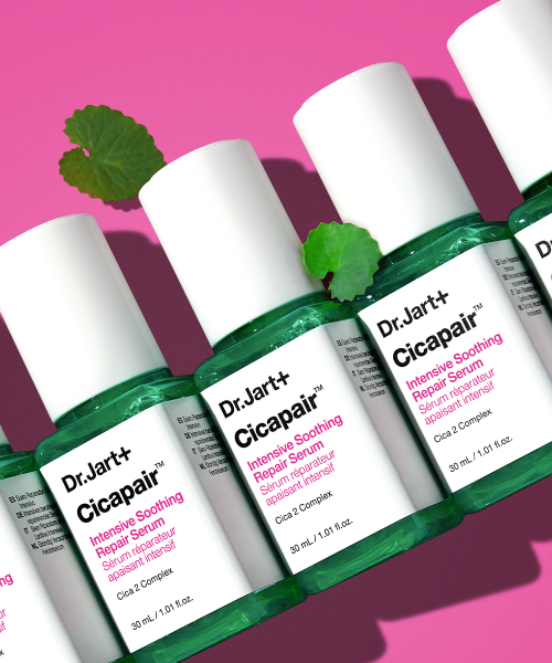 DR.JART 시카페어 인텐시브 수딩 리페어 세럼 30ml 이미지 2