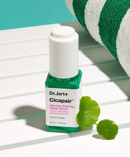 DR.JART 시카페어 인텐시브 수딩 리페어 세럼 30ml 이미지 3