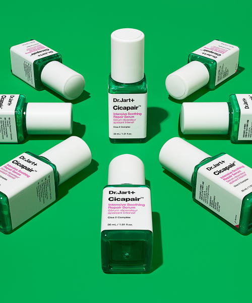 DR.JART 시카페어 인텐시브 수딩 리페어 세럼 30ml 이미지 4
