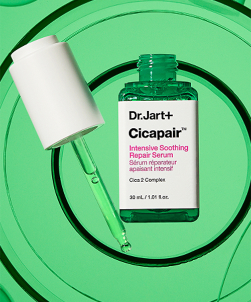 DR.JART シカペア インテンシブ スージング リペア セラム 30ml