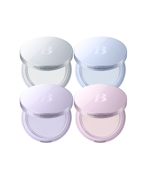 BANILACO プライム プライマー フィニッシュ パクト (4-color) 画像 7