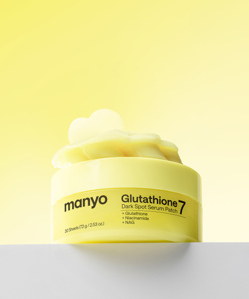 MANYO [2PACK] グルタチオン 7 ダークスポット パッチ 30ea image 2
