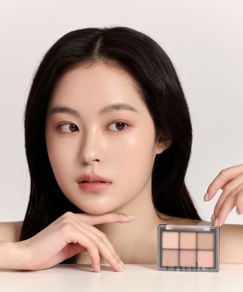 DINTO 블러피니쉬 섀도우 이미지 4