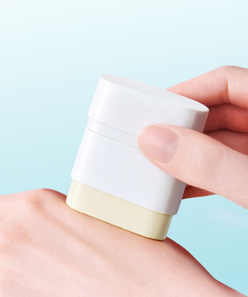 MEDIHEAL マデカソサイド サンスティック エアリー フィット (SPF 50+) 10g, 1個 画像 3