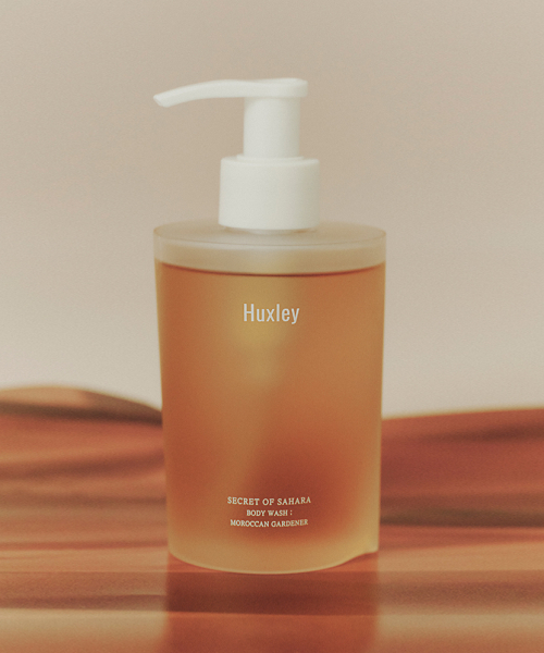 HUXLEY Huxley Body Wash 300ml (Choose 1 of 2)