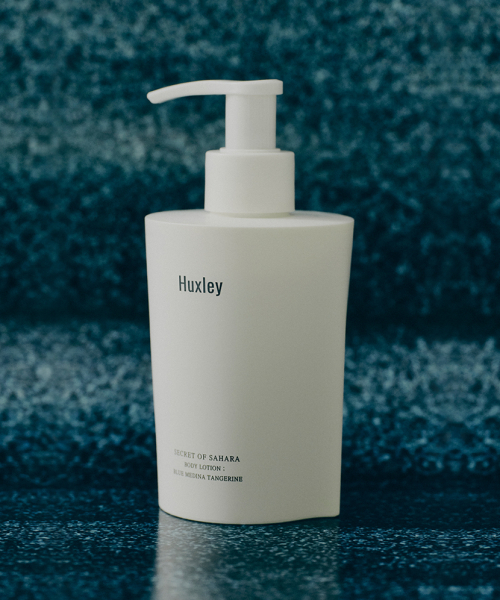 HUXLEY Huxley Body Lotion 300ml (Choose 1 of 2) image 2