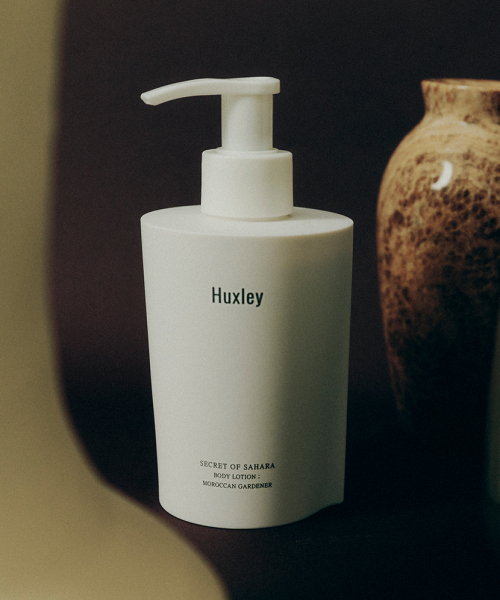 HUXLEY Huxley Body Lotion 300ml (Choose 1 of 2)