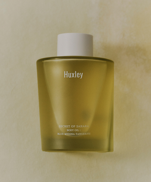 HUXLEY Huxley Body Oil 100ml (Choose 1 of 2)