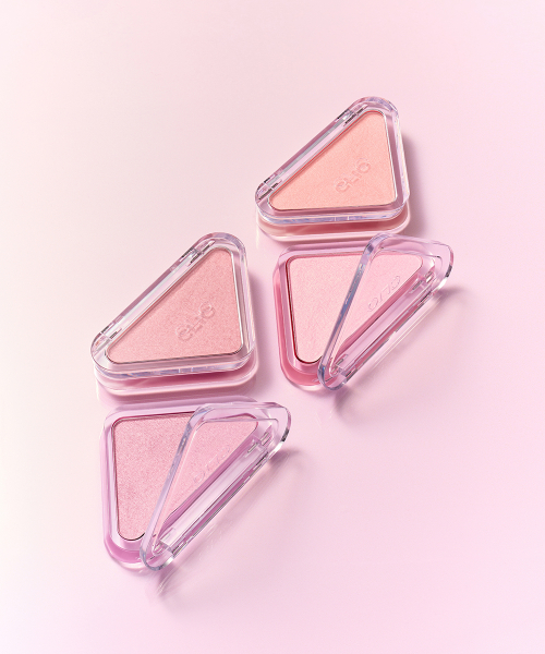 CLIO 에센셜 블러쉬 탭(M101,M104,S204) 이미지 2