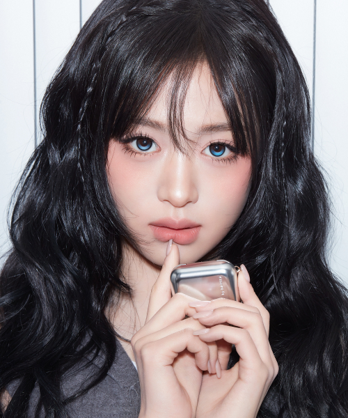 BANILACO 쉬어 블러 팟 (9-color) 이미지 2
