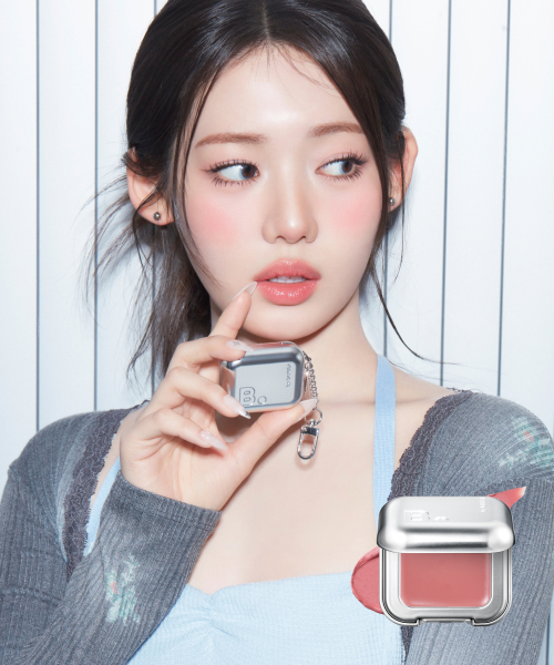 BANILACO 쉬어 블러 팟 (9-color) 이미지 4