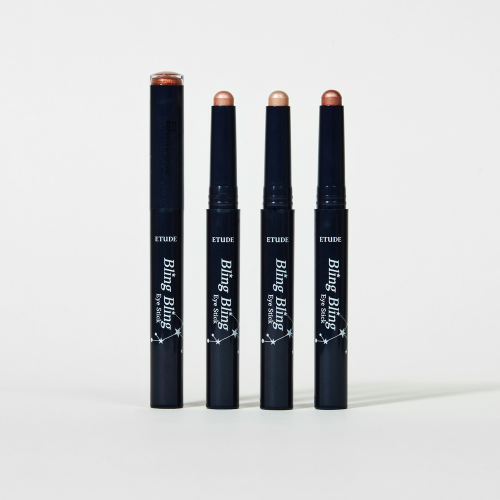 ETUDE [2-Pack] Bling Bling Eye Stick image 2