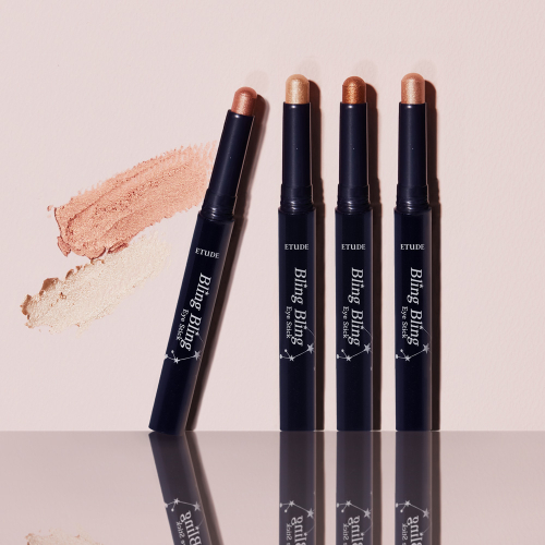 ETUDE [2-Pack] Bling Bling Eye Stick image 3