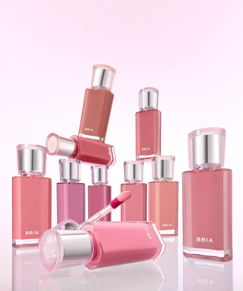 BBIA Lucky Shine Tint