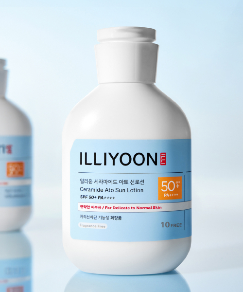 세라마이드 아토 선로션 180ml