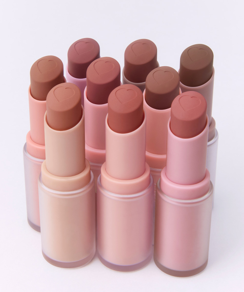 peripera 무드 블러밤 스틱 (9 Colors) 이미지 3