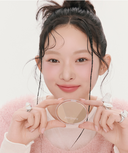 peripera 브이 쉐딩 디테일 26AD (3 Colors) 이미지 4