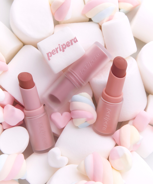 [2pack] 무드 블러 밤 스틱 (9 Colors) [증정] 리무버 10ml