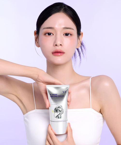VT COSMETICS VT 브이모드 괄사 크림 120ml 이미지 3