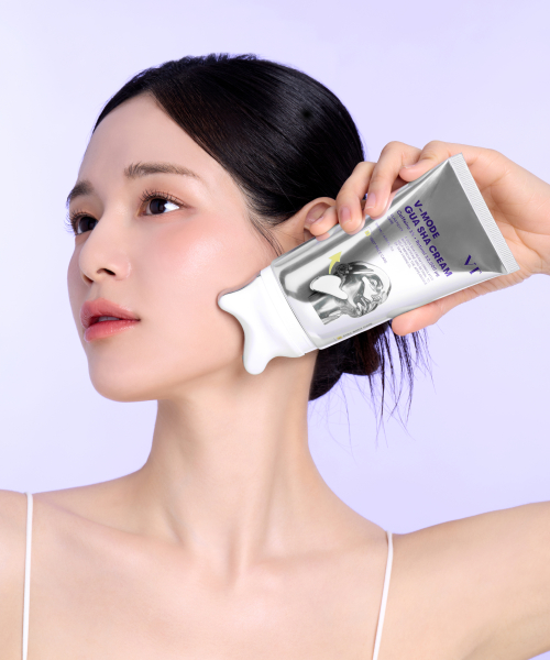 VT 브이모드 괄사 크림 120ml