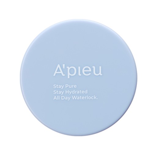 APIEU Waterlock Finisher UV Tone-Up Velvet Mini image 2