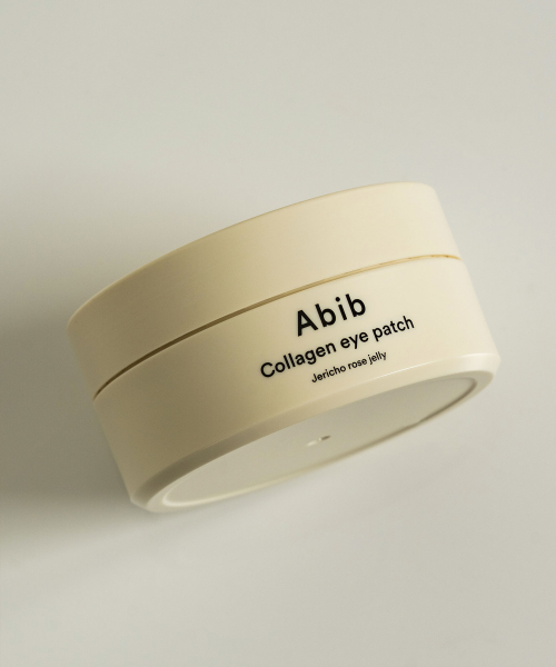 Abib 콜라겐 아이패치 부활초 젤리 60매 이미지 2