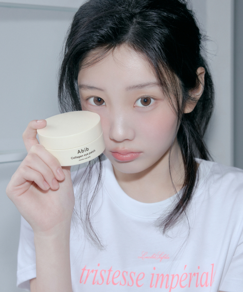 Abib 콜라겐 아이패치 부활초 젤리 60매 이미지 1