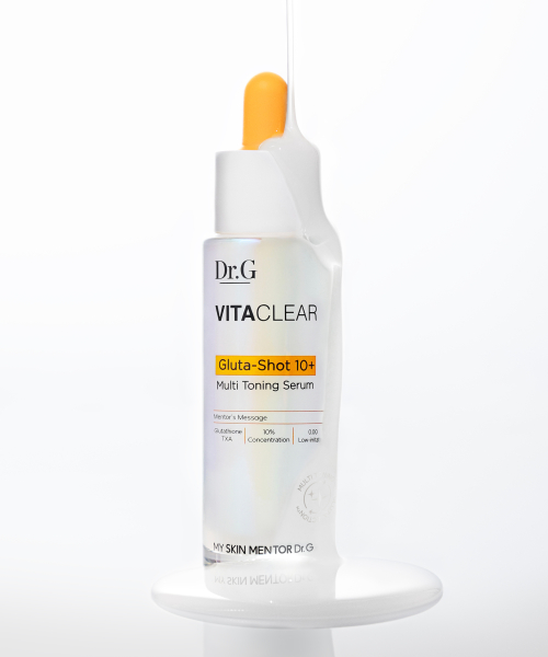 비타클리어 글루타샷 10+ 흔적세럼 30mL
