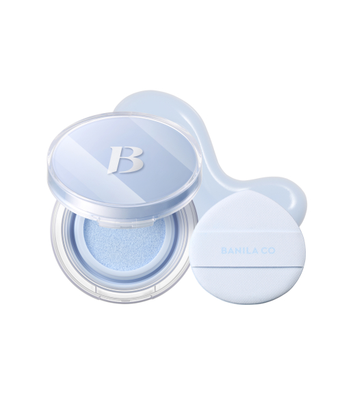 BANILACO プライム プライマー ノーセバム クッション 5g 画像 4