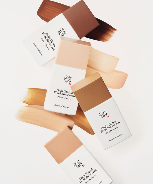 Beauty of Joseon Original Daily Tinted Sun Serum 50ml (Choose 1 of 12) image 2