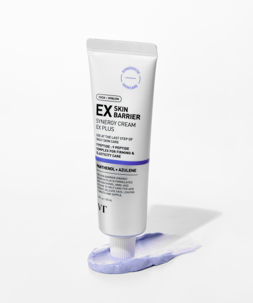 VT 스킨 베리어 시너지 EX 크림 50ml