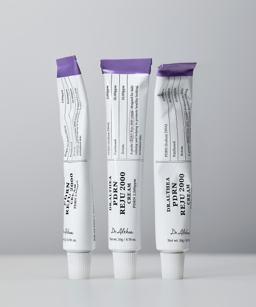 Dr.Althea PDRN 리쥬 2000 크림 20g 이미지 3