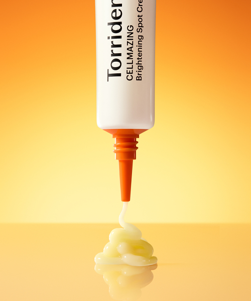 Torriden [3種 SET] セルメイジング ビタ C ブライトニング トナー 200ml+クリーム 50m+スポットクリーム 30ml image 2