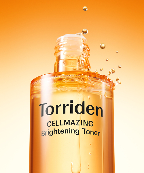 Torriden [3種 SET] セルメイジング ビタ C ブライトニング トナー 200ml+クリーム 50m+スポットクリーム 30ml image 8