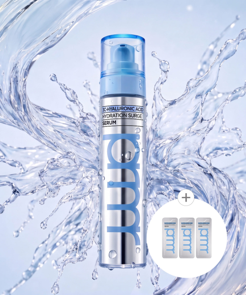 PRIMERA 3C-Hyaluronic Acid Hydration Surge Serum 30g
