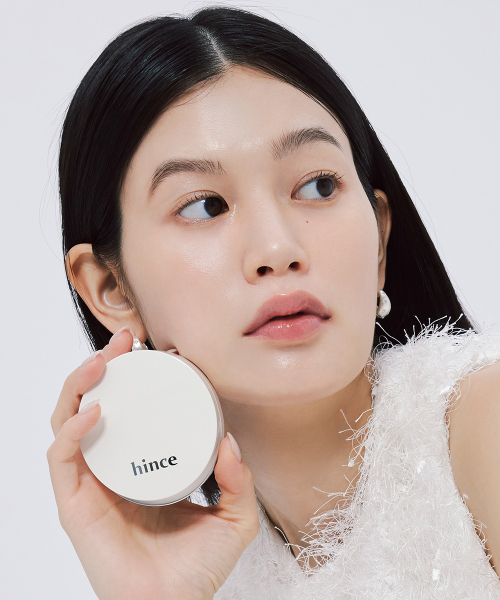 HINCE Nu Glow White Cushion Refill image 3
