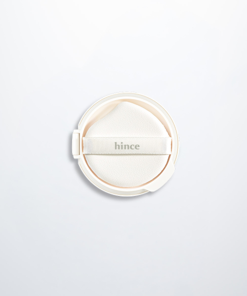 HINCE Nu Glow White Cushion Refill