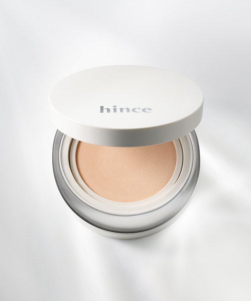 HINCE Nu Glow White Cushion image 5
