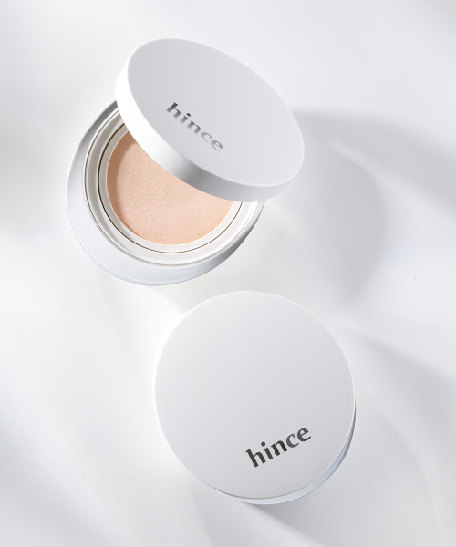 HINCE Nu Glow White Cushion image 6