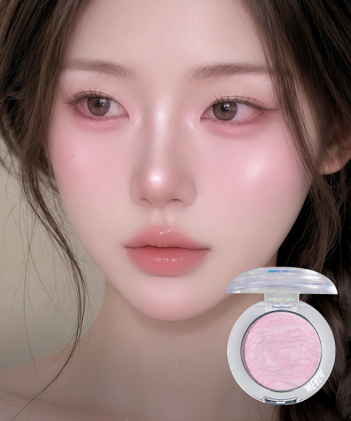MERZY [2PACK] 루미 사인 하이라이터 7종 (택2) 이미지 2