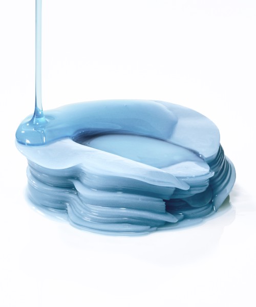 KLAIRS Blue Caffeine Full Cover Eye Patch 60 Sheets image 3