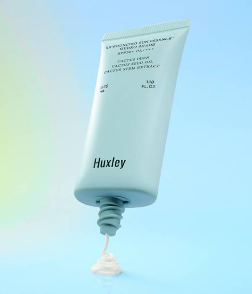 HUXLEY Re-Bouncing Sun Essence Hydro Shade 35ml