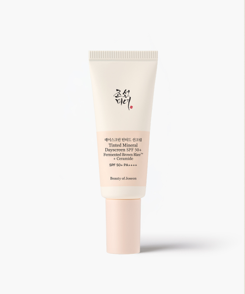 Beauty of Joseon Dayscreen Tinted Sunscreen 40ml SPF50+ PA++++ image 2