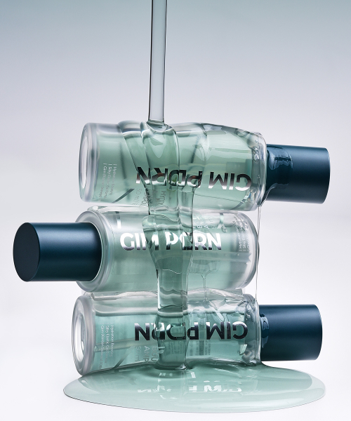 Isntree Gim PDRN Hydro Bouncy Ampoule 50ml image 2