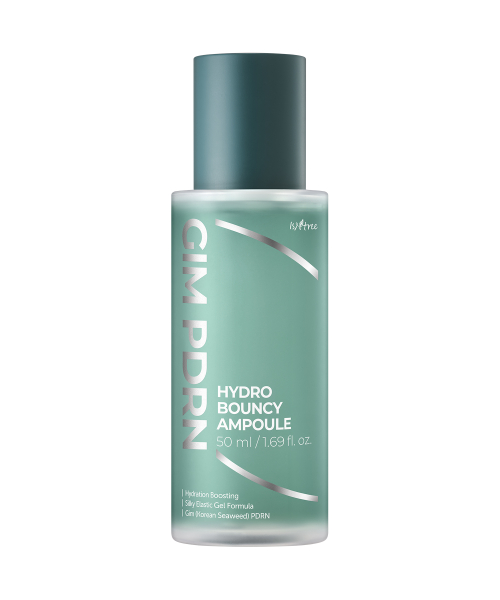 Isntree Gim PDRN Hydro Bouncy Ampoule 50ml image 1