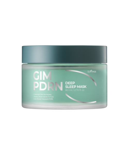 Isntree 김 PDRN 딥 슬립 마스크 80ml 이미지 1